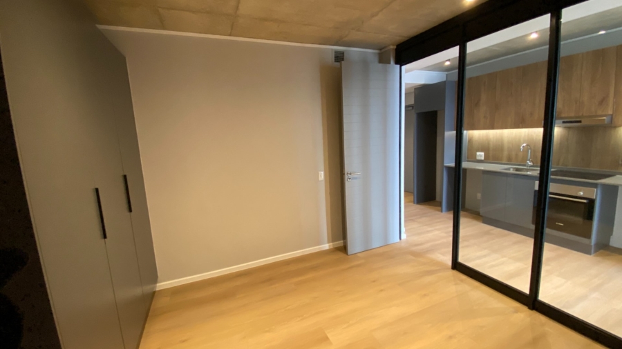 To Let 2 Bedroom Property for Rent in Observatory Western Cape
